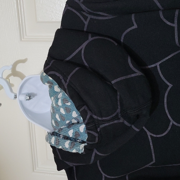 Girls hearty Hoody #104 - Picture 9 of 12